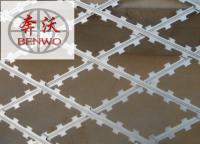 刀片刺繩有什么特點(diǎn)？