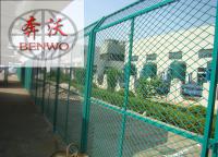 框架護欄網(wǎng)價格多少錢一米？