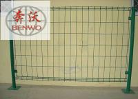 雙圈護(hù)欄網(wǎng)價格多少錢一米？